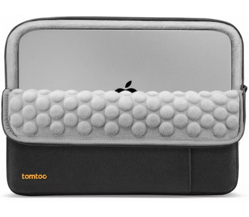 Сумка Tomtoc для ноутбуков 13" Defender Laptop Sleeve A13 черный - фото 5