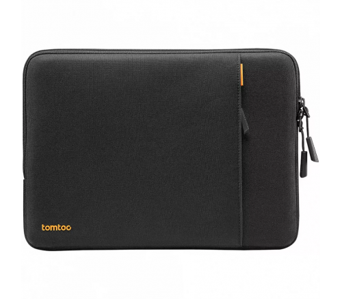 Сумка Tomtoc для ноутбуков 13" Defender Laptop Sleeve A13 черный - фото 2