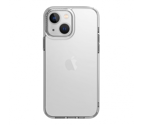 Uniq для iPhone 14 чехол Lifepro Xtreme Прозрачный - фото 2