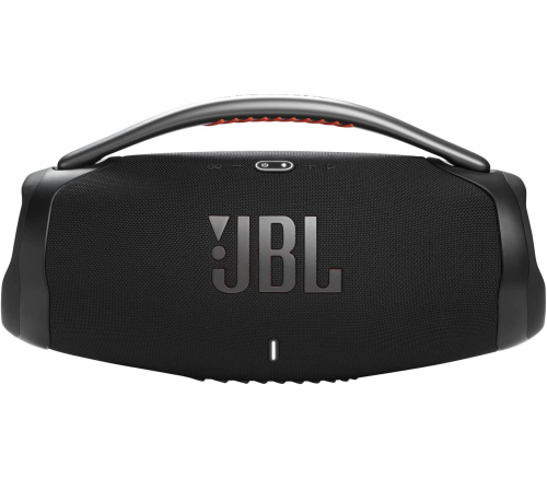 Портативная колонка JBL BOOMBOX 3, чёрный - фото 2