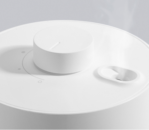 Ароматизатор воздуха Xiaomi Mijia Air Fragrance Flavor, белый - фото 4