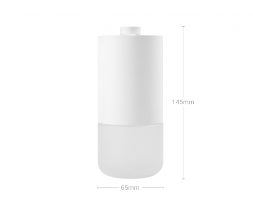 Ароматизатор воздуха Xiaomi Mijia Air Fragrance Flavor, белый - фото 5