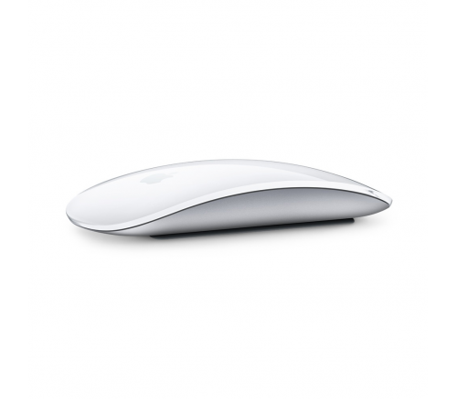 Мышь беспроводная Apple Magic Mouse 3, оригинал, белый - фото 1