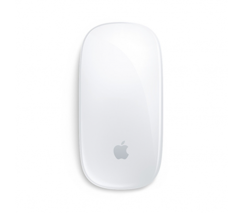 Мышь беспроводная Apple Magic Mouse 3, оригинал, белый - фото 2