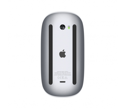 Мышь беспроводная Apple Magic Mouse 3, оригинал, белый - фото 4