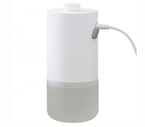 Ароматизатор воздуха Xiaomi Mijia Air Fragrance Flavor, белый - фото 1