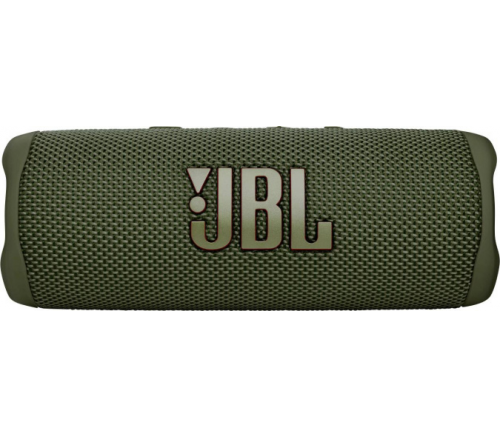 Акустическая система JBL Flip 6, зеленый - фото 4
