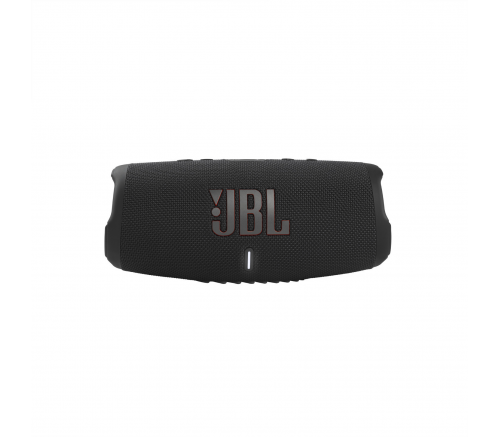Акустическая система JBL Charge 5, черный - фото 3