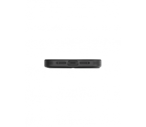 Чехол Uniq для iPhone 13 Pro Transforma черный (MagSafe) - фото 6