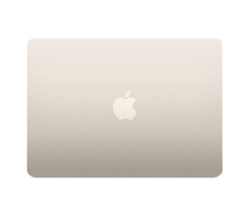 Apple MacBook Air 15" (2023), M2 8-Core, 8 ГБ, 256 ГБ SSD, 10-Core GPU, русская раскладка, «cияющая звезда» - фото 3