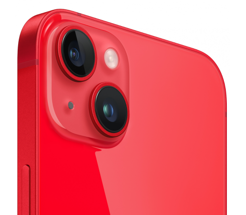 Apple iPhone 14 Plus, 256 ГБ, красный (PRODUCT) RED - фото 5