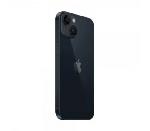 Apple iPhone 14 Plus, 512 ГБ, «тёмная ночь» - фото 3