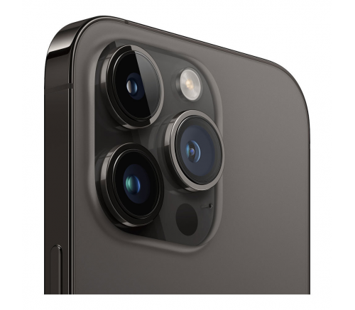 Apple iPhone 14 Pro Max, 512 ГБ, «космический чёрный» - фото 6