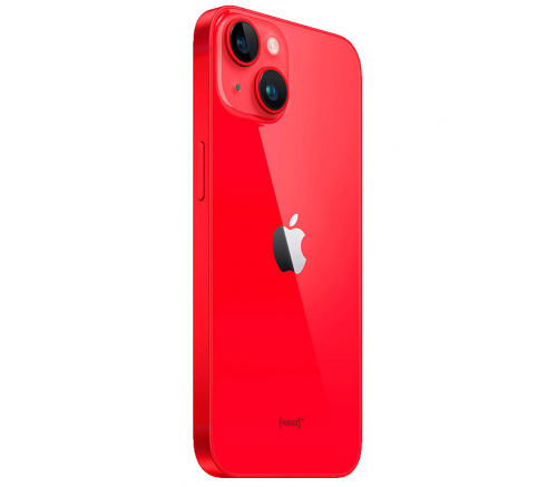 Apple iPhone 14 Plus, 256 ГБ, красный (PRODUCT) RED - фото 3