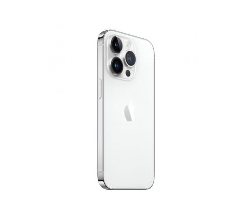 Apple iPhone 14 Pro, 1 ТБ, серебристый - фото 3