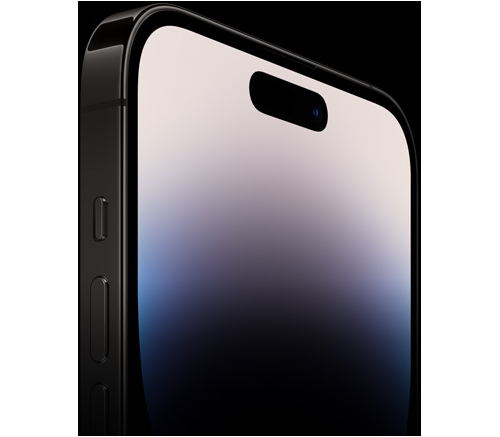 Apple iPhone 14 Pro Max, 512 ГБ, «космический чёрный» - фото 7
