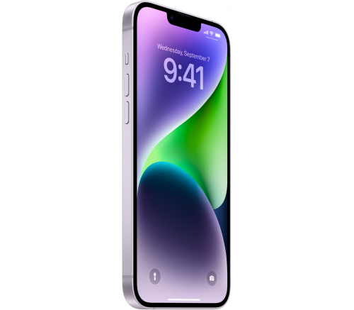 Apple iPhone 14, 512 ГБ, фиолетовый - фото 3