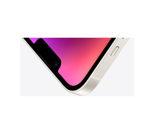 Apple iPhone 14, 256 ГБ, «сияющая звезда» - фото 6