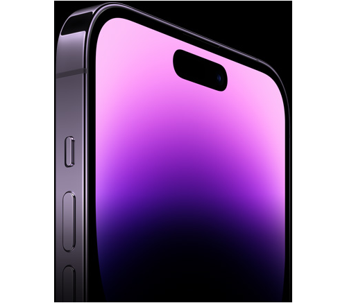 Apple iPhone 14 Pro Max, 128 ГБ, «глубокий фиолетовый» - фото 6