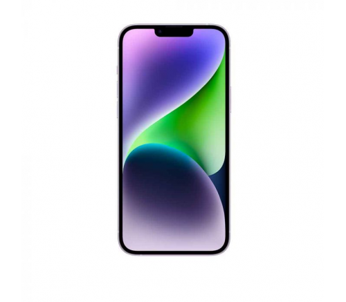 Apple iPhone 14, 128 ГБ, фиолетовый - фото 5