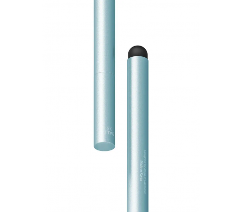 Стилус-ручка Elago Pen Ball Coral blue - фото 2