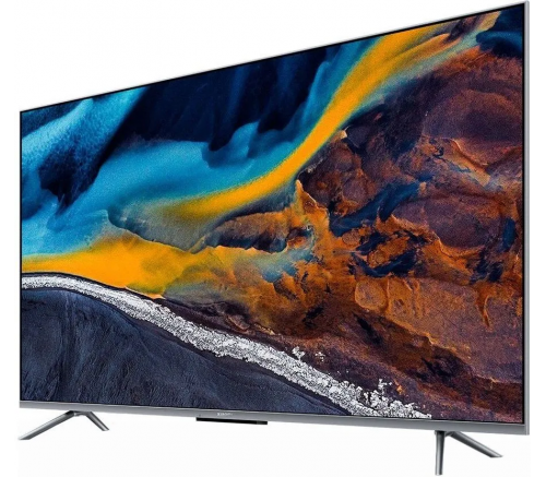 Smart-телевизор Xiaomi TV, Q2, 4K, 55" (140 см), 60 Гц, Android TV, Global - фото 2