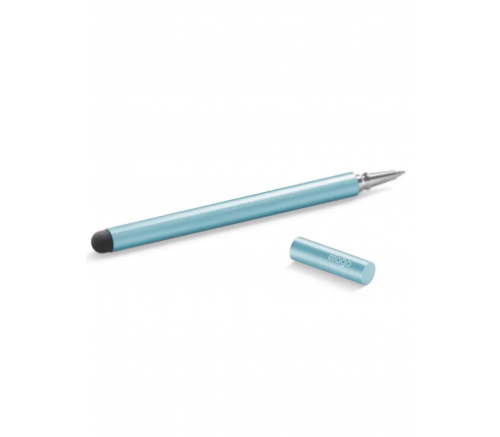 Стилус-ручка Elago Pen Ball Coral blue - фото 4
