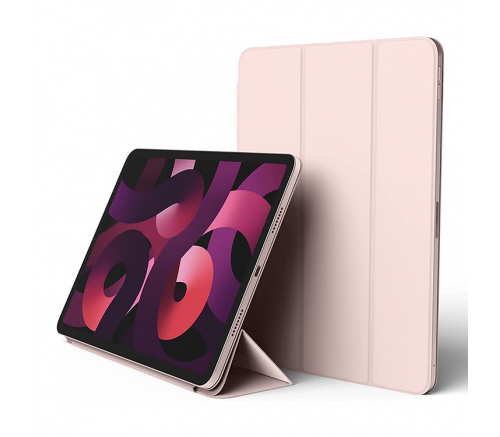 Чехол Elago для iPad Air 10.9 (2020/22 4/5th) чехол Magnetic Folio Песочно-розовый - фото 2