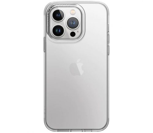 Uniq для iPhone 14 Pro чехол Air Fender прозрачный - фото 2