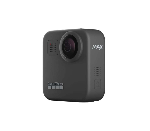 Экшн Камера GoPro MAX (CHDHZ-202-RX) - фото 2
