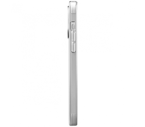 Uniq для iPhone 14 Pro чехол Air Fender прозрачный - фото 4