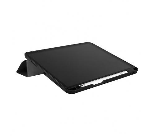 Чехол Uniq для iPad 10.9 (2022 10th Gen) Transforma черный - фото 3