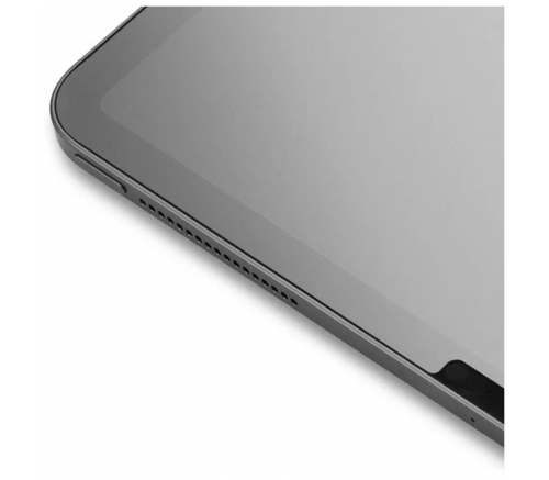 Защитное стекло BlueO 2.5D для iPad 10.9 (2022), прозрачный - фото 4