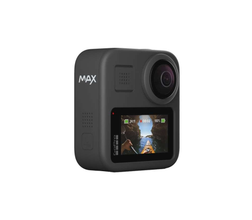 Экшн Камера GoPro MAX (CHDHZ-202-RX) - фото 5