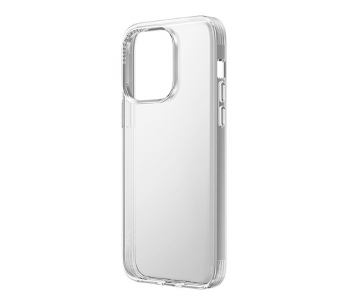 Uniq для iPhone 14 Pro чехол Air Fender прозрачный - фото 3