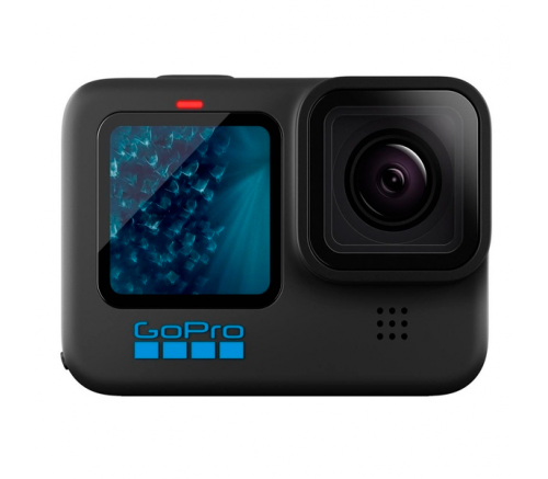Экшн Камера GoPro HERO11 черный Creative Edition (CHDFB-111-EU) - фото 2