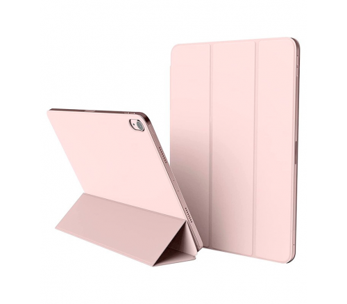 Чехол Elago для iPad Air 10.9 (2020/22 4/5th) чехол Magnetic Folio Песочно-розовый - фото 1