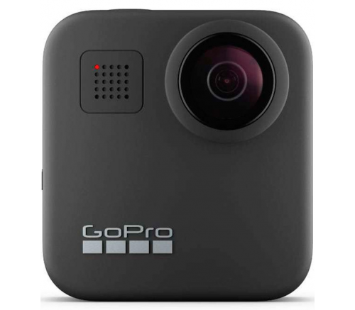 Экшн Камера GoPro MAX (CHDHZ-202-RX) - фото 1