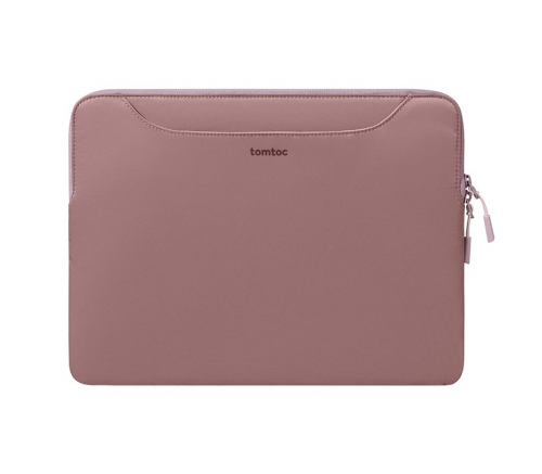 Сумка Tomtoc для ноутбуков 13.5" сумка TheHer Laptop Handbag A21 малиновый - фото 2