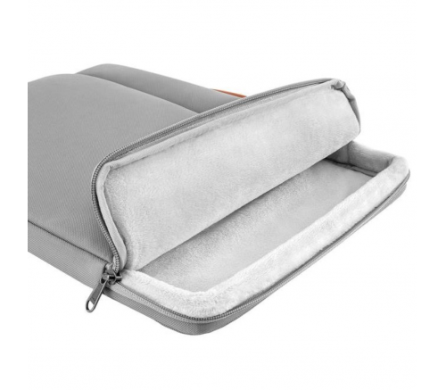 Сумка Tomtoc для ноутбуков 15.6" сумка Defender Laptop Handbag A14 серый - фото 3