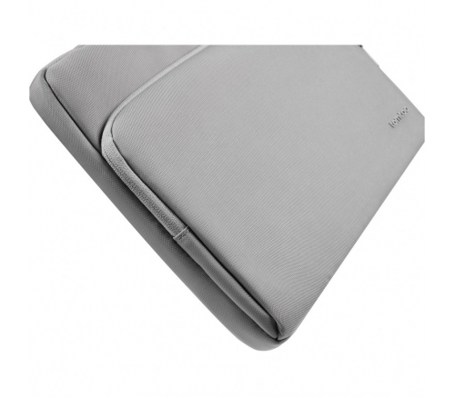 Сумка Tomtoc для ноутбуков 15.6" сумка Defender Laptop Handbag A14 серый - фото 2