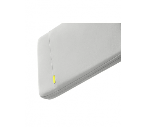 Чехол Tomtoc для ноутбуков 13.5" Defender Laptop Sleeve A13 серый - фото 8