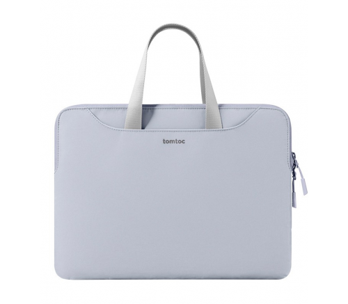 Сумка Tomtoc для ноутбуков 13.5" сумка TheHer Laptop Handbag A21 синий - фото 1