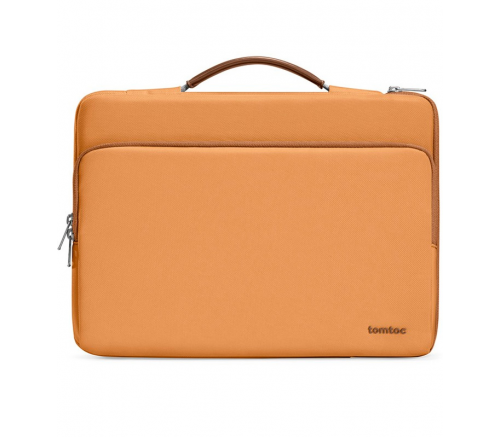 Сумка Tomtoc для ноутбуков 15.6" сумка Defender Laptop Handbag A14 бронзовый - фото 1