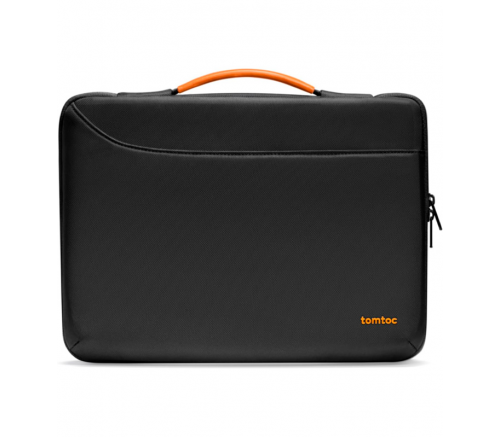 Сумка Tomtoc для ноутбуков 15.6" сумка Defender Laptop Handbag A22 черный - фото 1