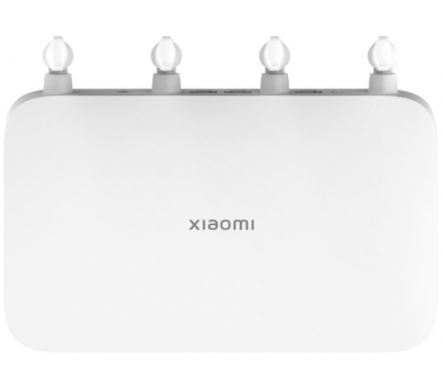 Роутер Xiaomi Mi Wi-Fi, AC1200, белый, (EU) - фото 2