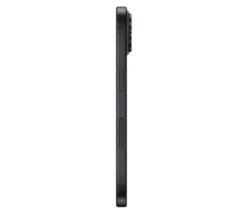 Apple iPhone 15, 128 ГБ, чёрный - фото 4
