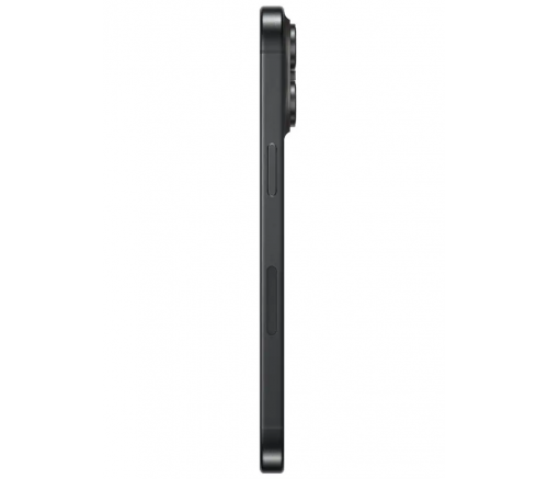 Apple iPhone 15 Pro Max, 256 ГБ, "черный титановый" - фото 4