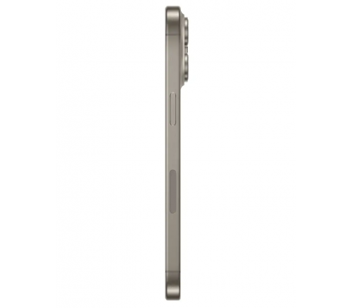 Apple iPhone 15 Pro Max, 256 ГБ, "титановый" - фото 4