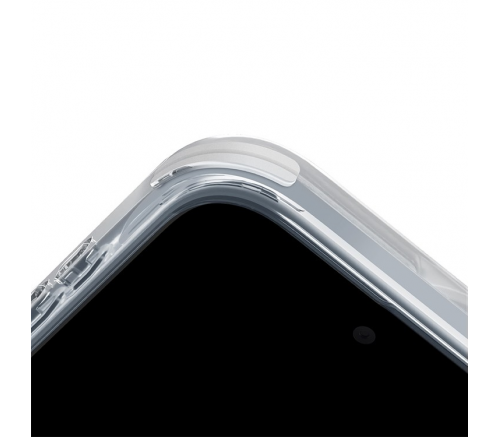 Чехол Uniq для iPhone 15 Plus Combat белый - фото 6